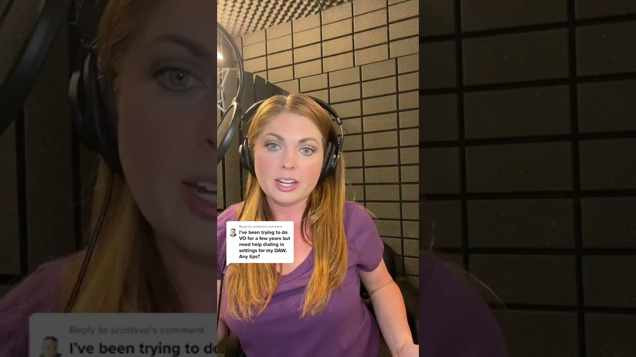 Top Audacity Editing Tips for Perfect Voiceovers 🎙️