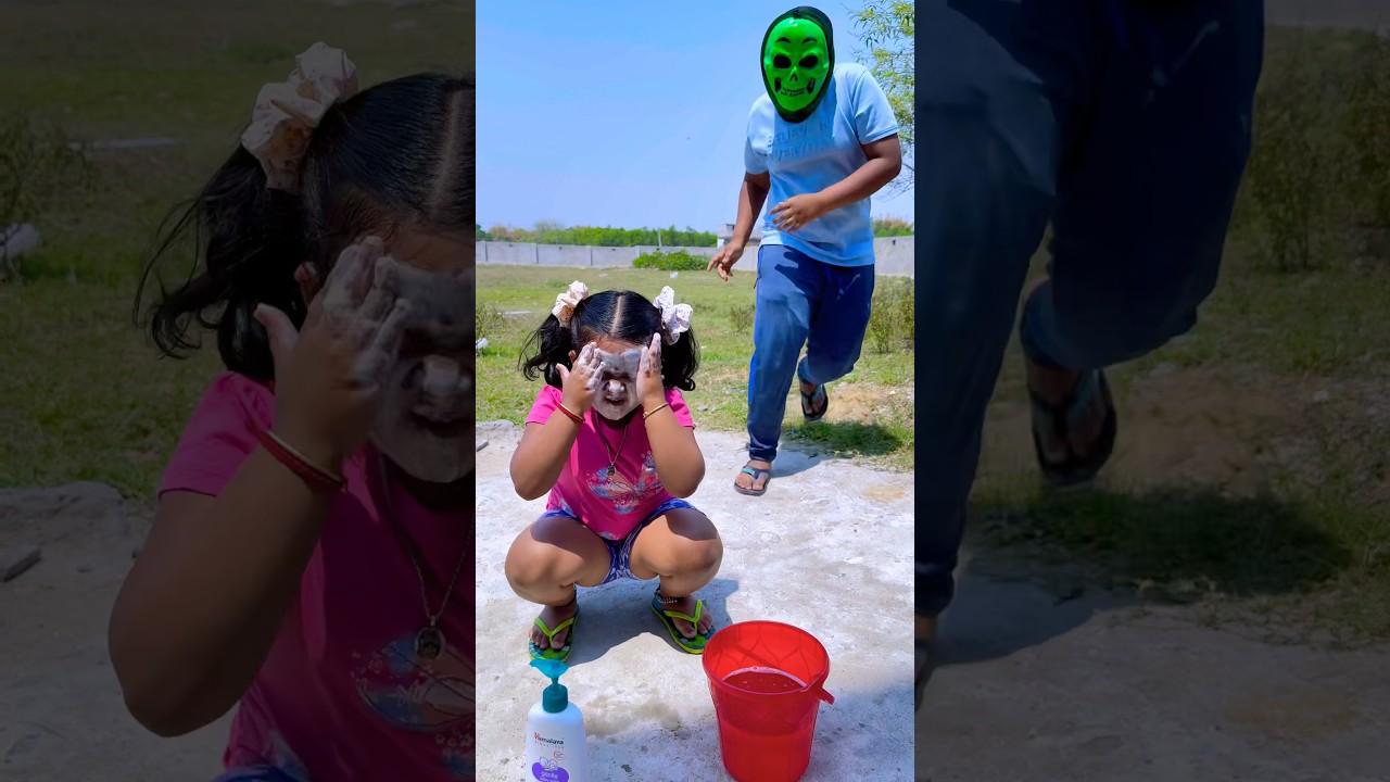 Maa Maa Maa 😢❤️ | Heartfelt Short Video