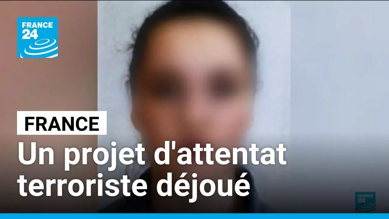 Ex-compagne de Salah Abdeslam mise en examen pour projet d'attentat