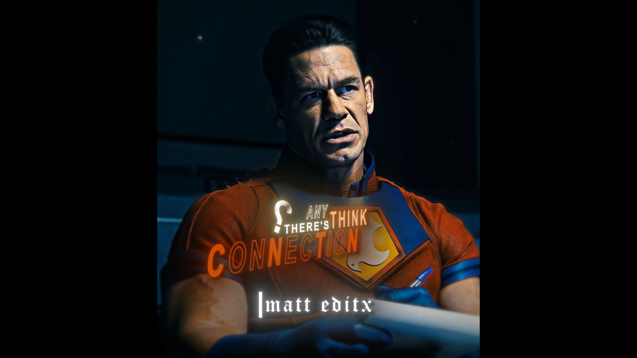 Epic Bro Remix of 'The Suicide Squad' | SEMPERO (Slowed & Reverb) 🎬