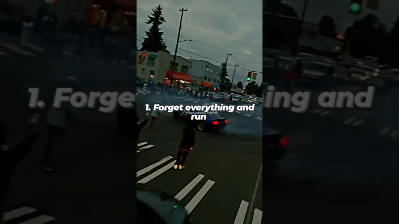 Every Problem Has Two Solutions 💡 | Motivation to Keep Going