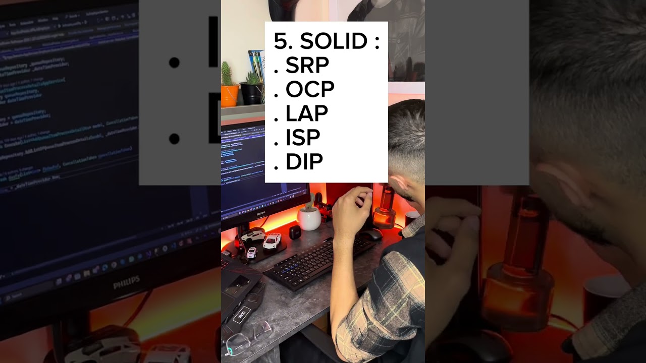 ASP.NET Core Developer Roadmap (Part 1) 🚀