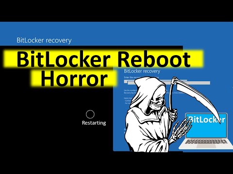 Break Free from the BitLocker Loop: Recover Your PC Now!