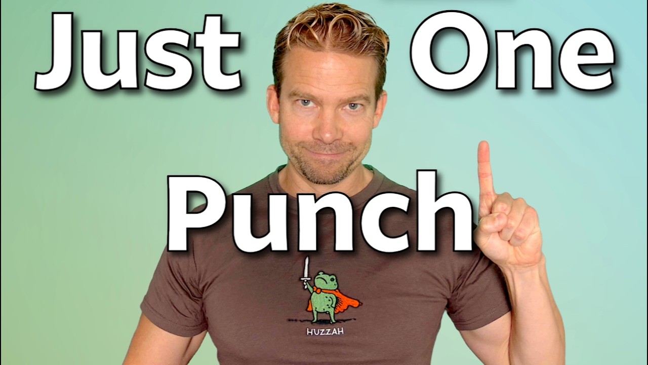 One Punch Man D&D Build #231 + $5 Off Magic Spoon 🍽️