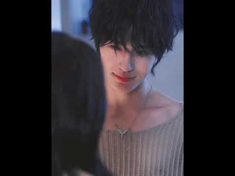 Hot😍#MentallyillCEOFellforHisTherapist #ZhangChi #helplesswithoutyou #shorts #Chinesedrama #cdrama