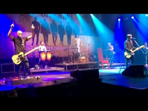 Každý ráno, Chinaski