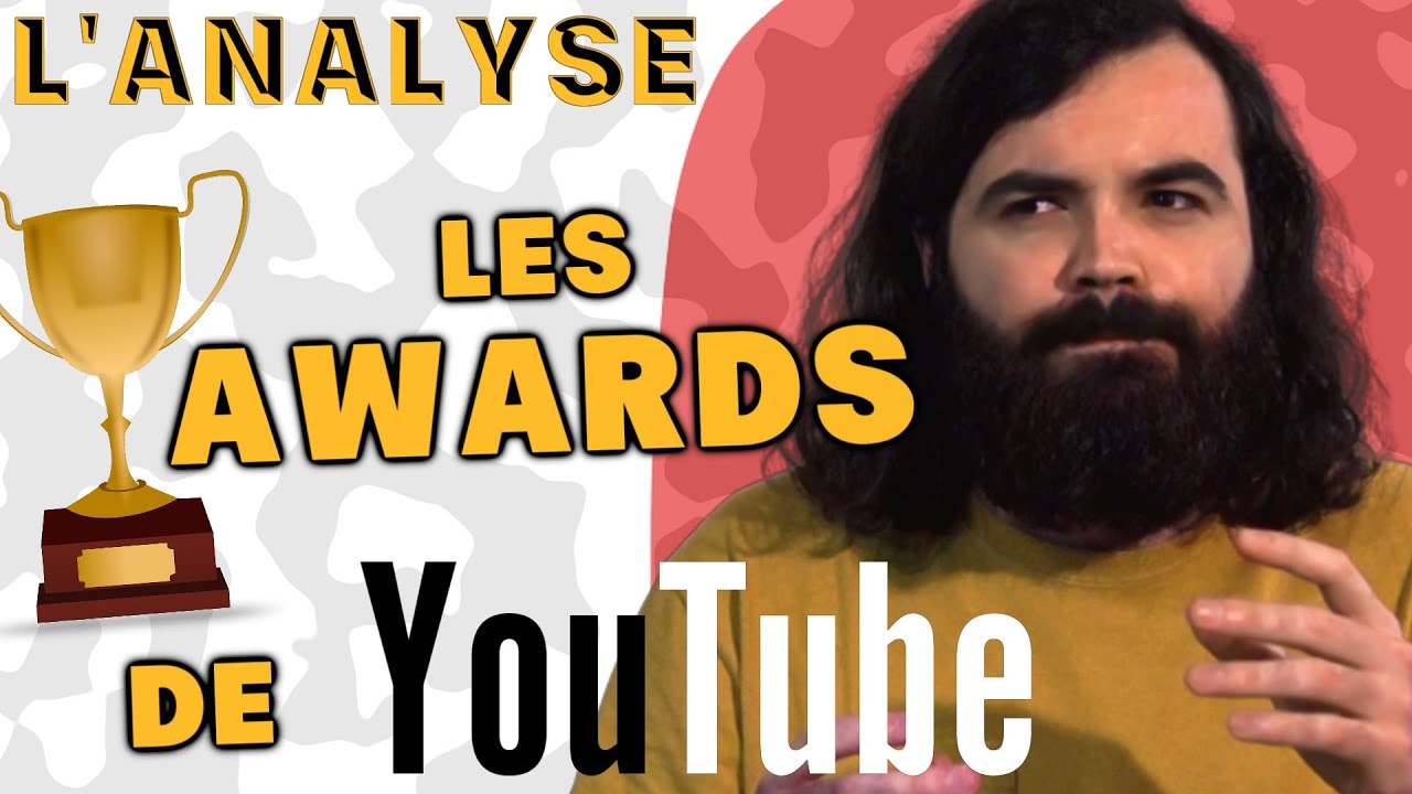 Web Comedy Awards : Analyse de MisterJDay 🎭