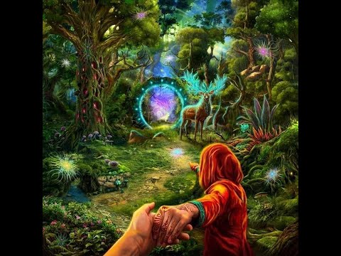 Mythospheric - Terra Nova