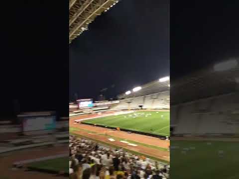 HNK Hajduk Split 5-1 NK Slaven Belupo