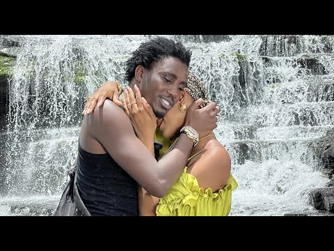 Wally B. Seck - Natural Love (Clip officiel)