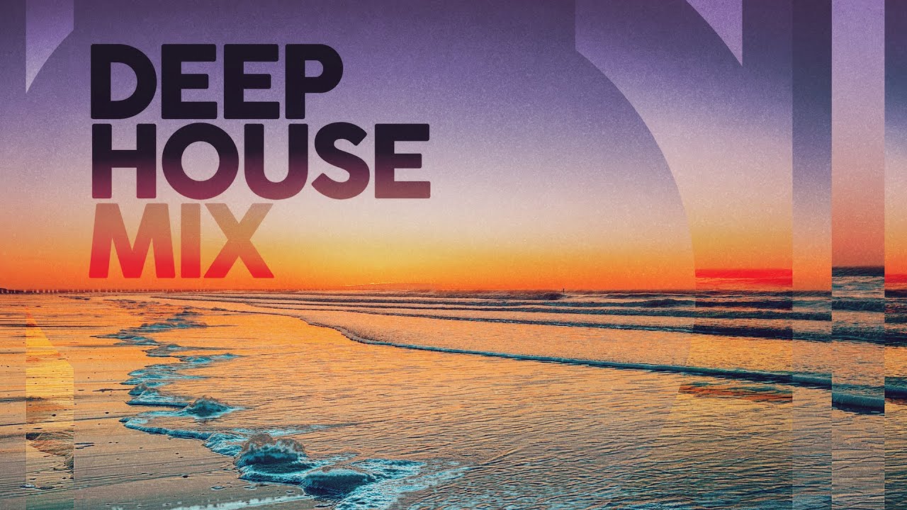 🔥 Ultimate Deep House Summer Mix 2025 | Feel the Vibes