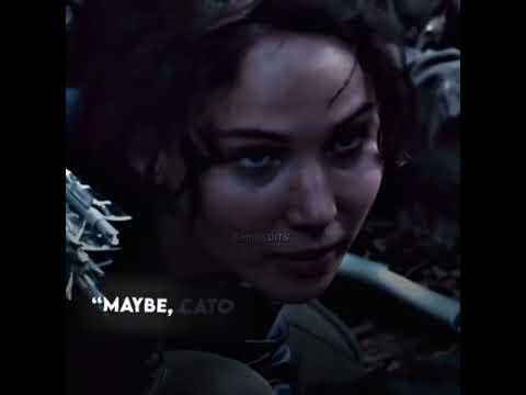 She knewโฆ | the hunger games #shorts
