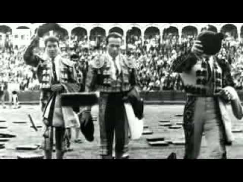 EFEMÉRIDES.- Hoy cumple 78 años el torero Curro Romero