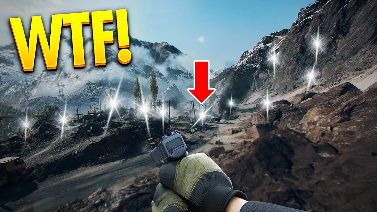 Battlefield 6 Funny & Epic Moments #3 🎮