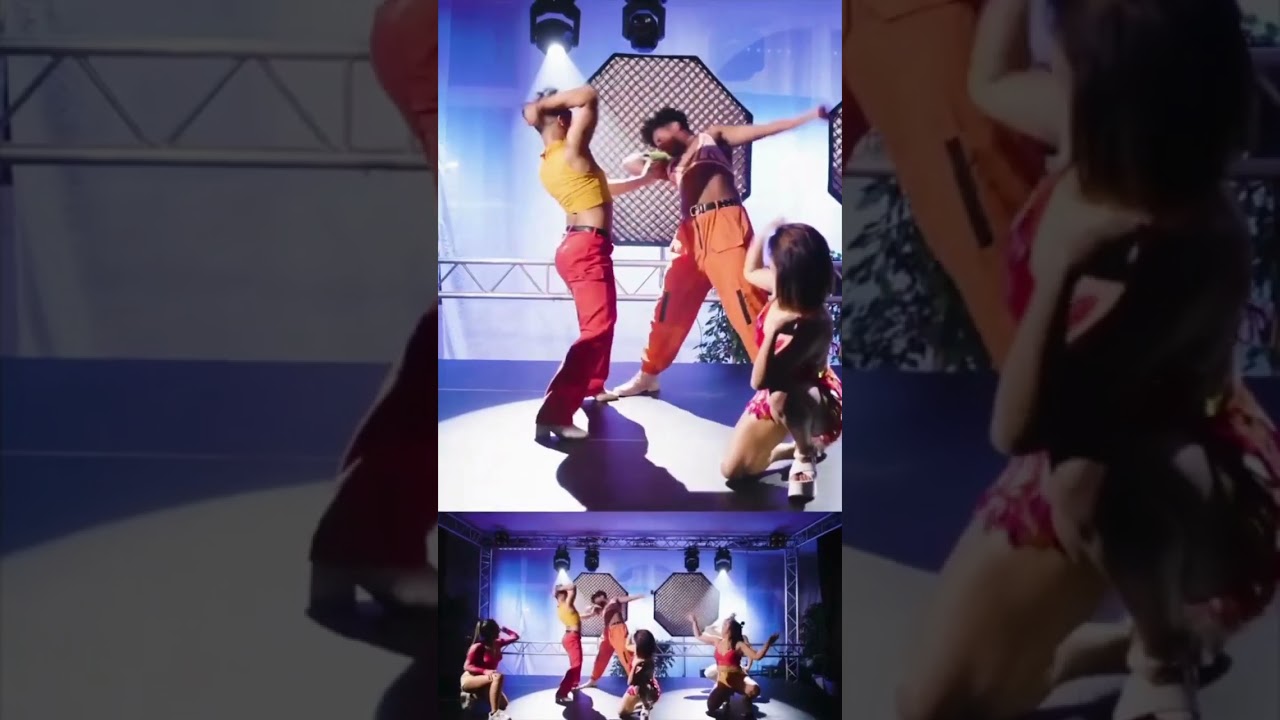 Prowl 2022 Highlights 🐈‍⬛⛓️