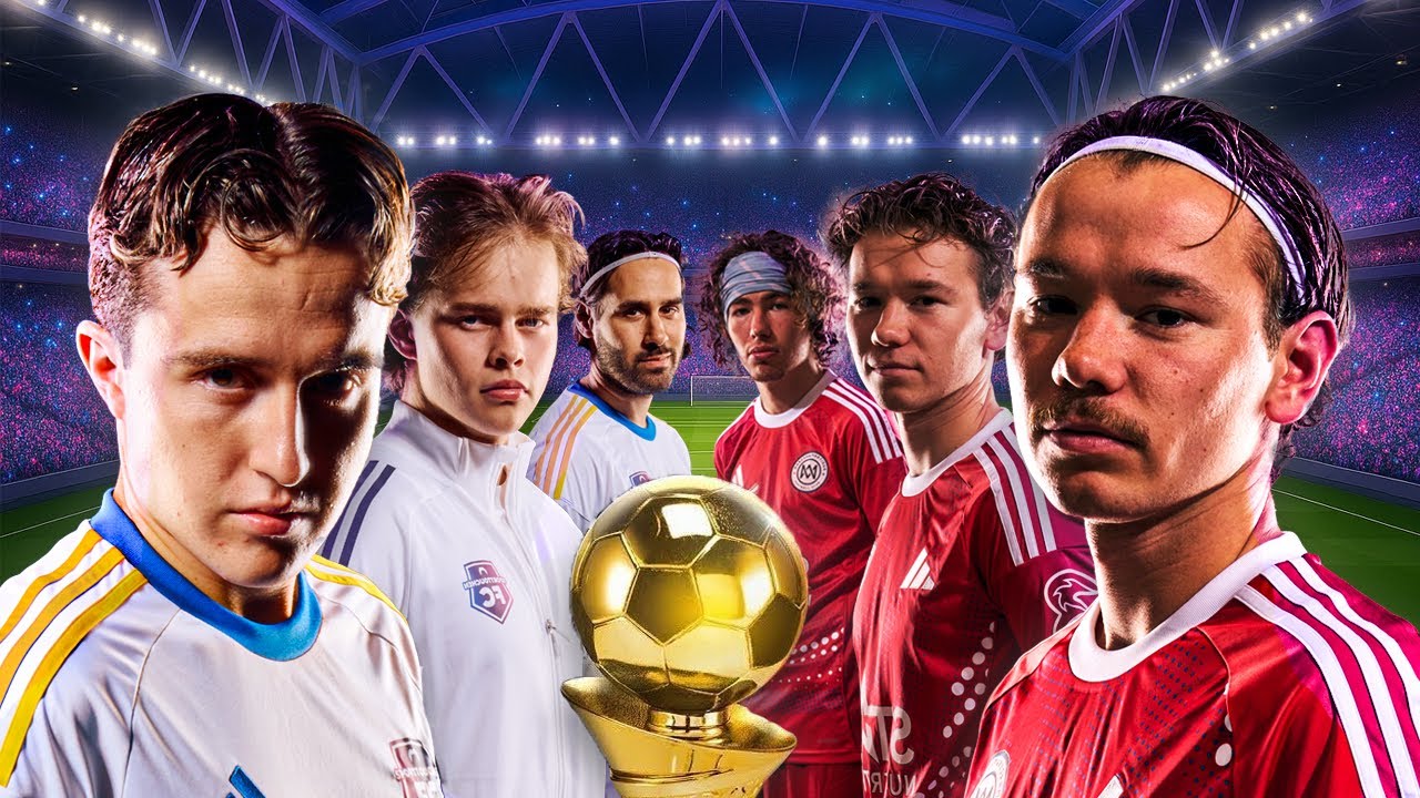 Nordic Star Cup: Premier Nordic Golf Event ⛳