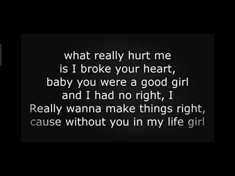 Akon's Mr Lonely Lyrics