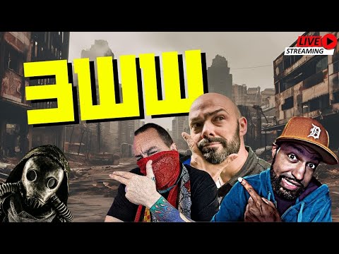 Crypto Prepper's Guide For The Apocalypse Part 1 w @CryptoBlood @OGMYB