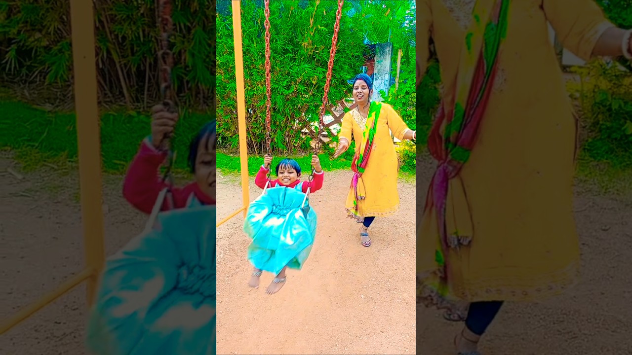 Adorable Baby Pihu Dancing to Bhojpuri Song! 🎶 #Shorts