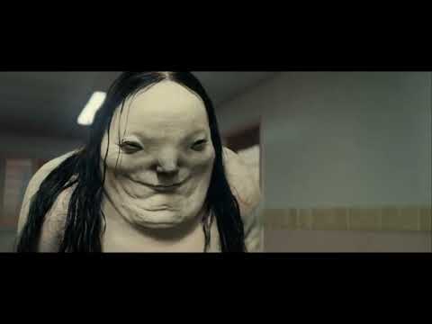 Ужастик... Страшный рассказ на ночь - (2019) Бледная леди...