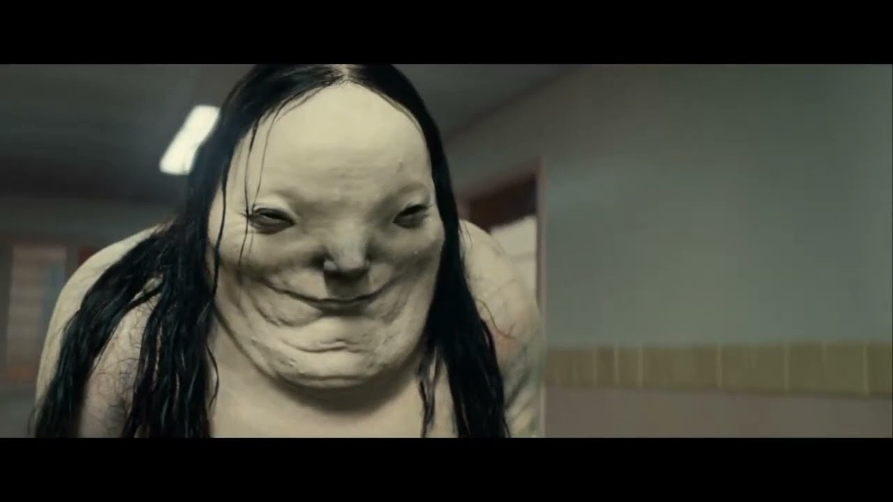 Ужасный ночной рассказ: Бледная леди (2019) 👻 — Страшилка для ночи