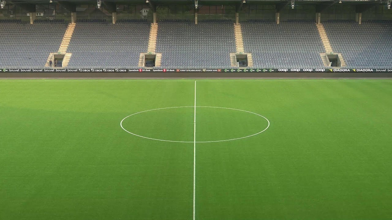 Viking FK vs Bryne FK G16 NM ⚽