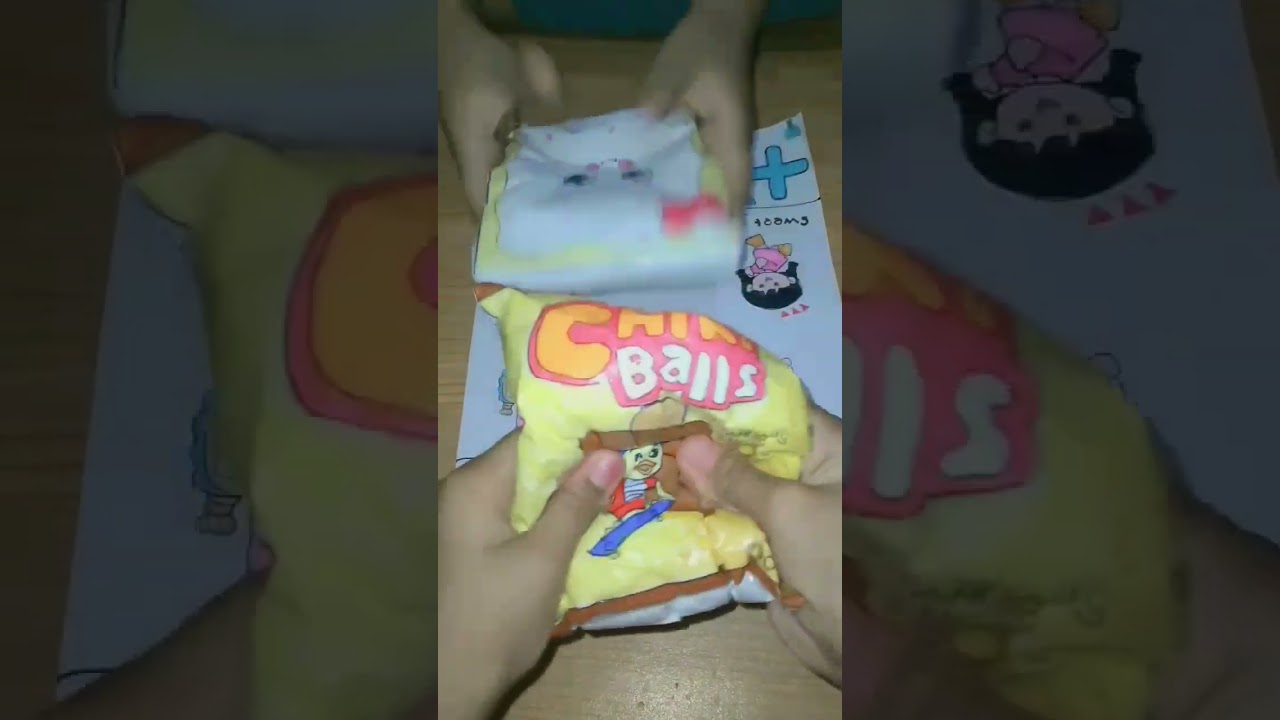 Tukar Barang Seru dan Kreatif 💓