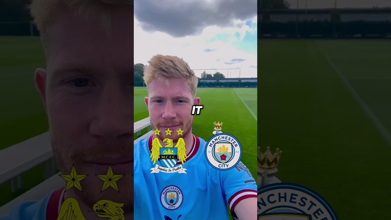 Football Clubs That Changed Logos 🤯