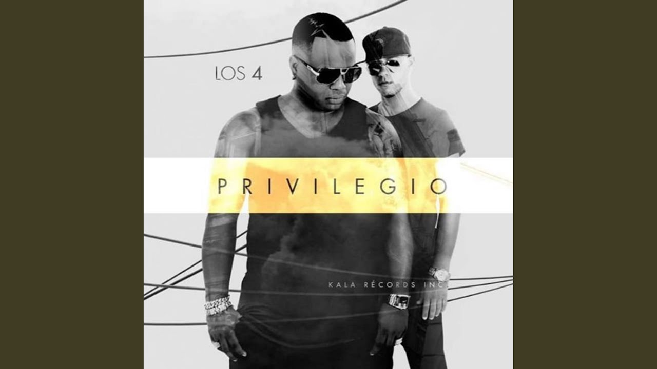 ¿Cuándo Termina el Placer? – Los 4, Alexander Pires y Mayco D' Alma