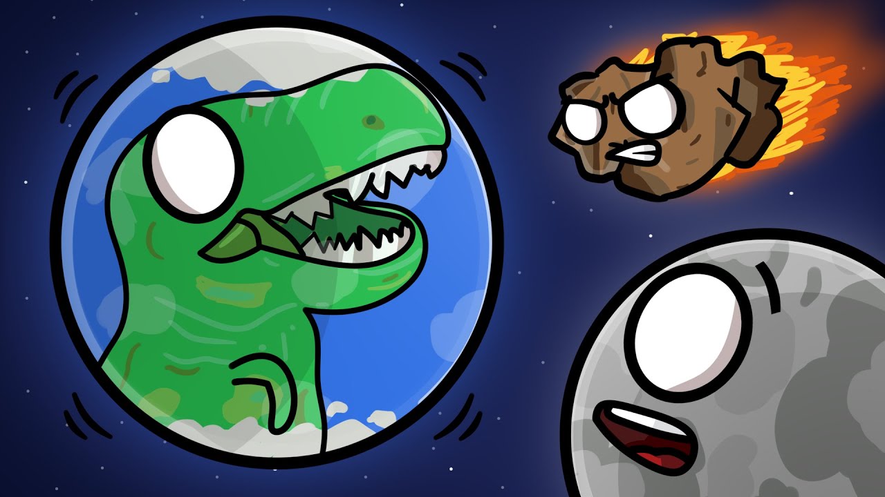 Земля после динозавров: восстановление и эволюция 🌍