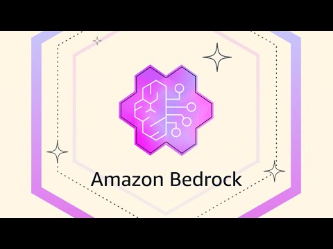Amazon Bedrock: Fast-track gen AI from prototype to production | Amazon Web Services