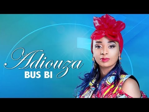 ADIOUZA - BUS BI (LYRICS)