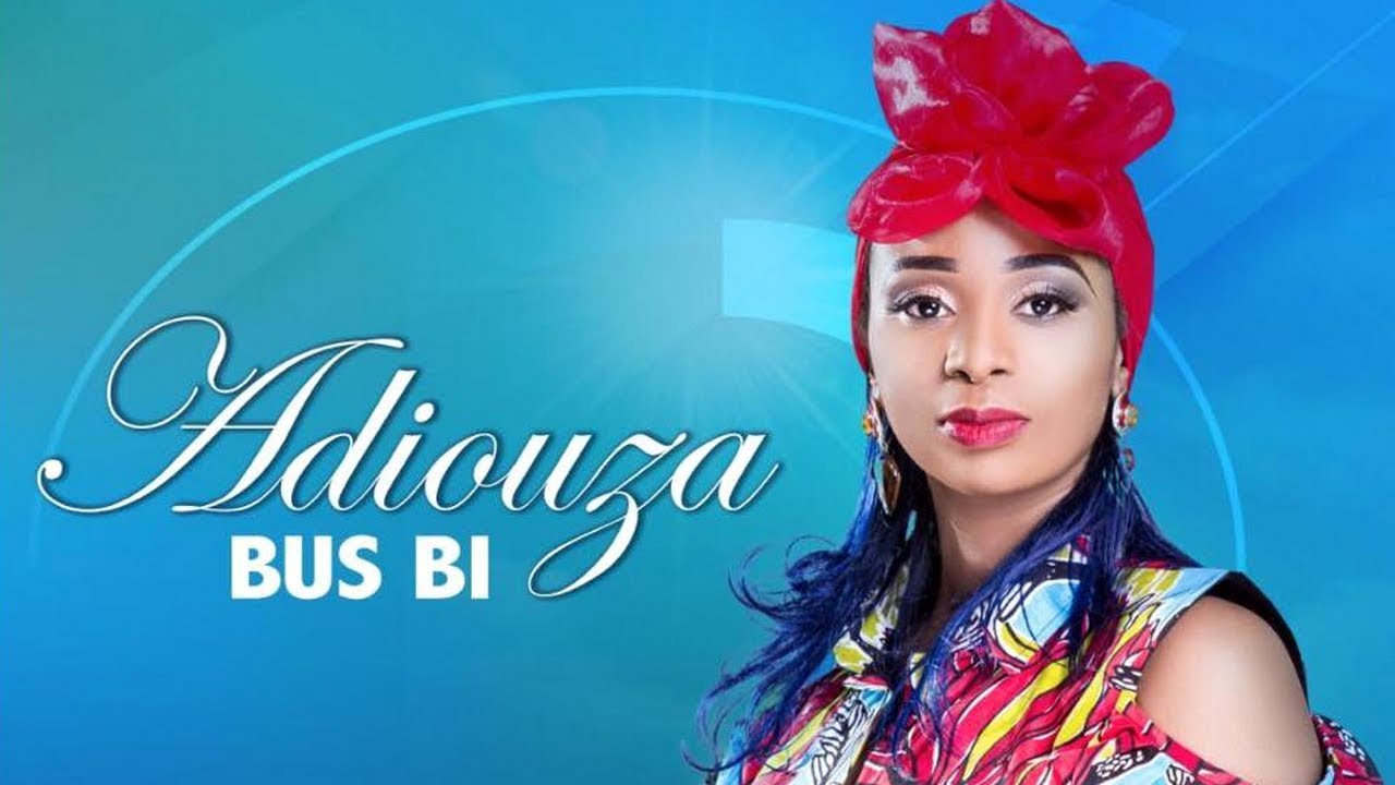 Adiouza - Bus Bi (Lyrics) 🎶