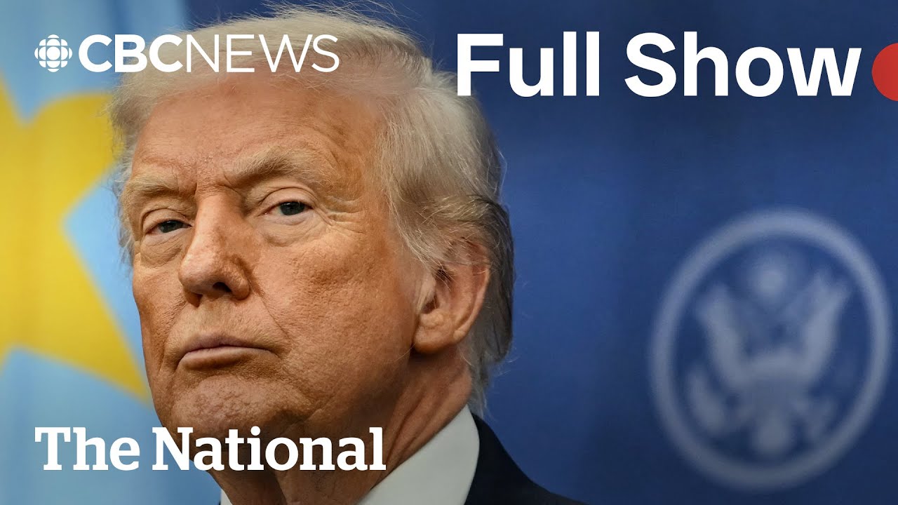 U.S. Business Leaders Support CUSMA Amid Trump Threats 🇺🇸