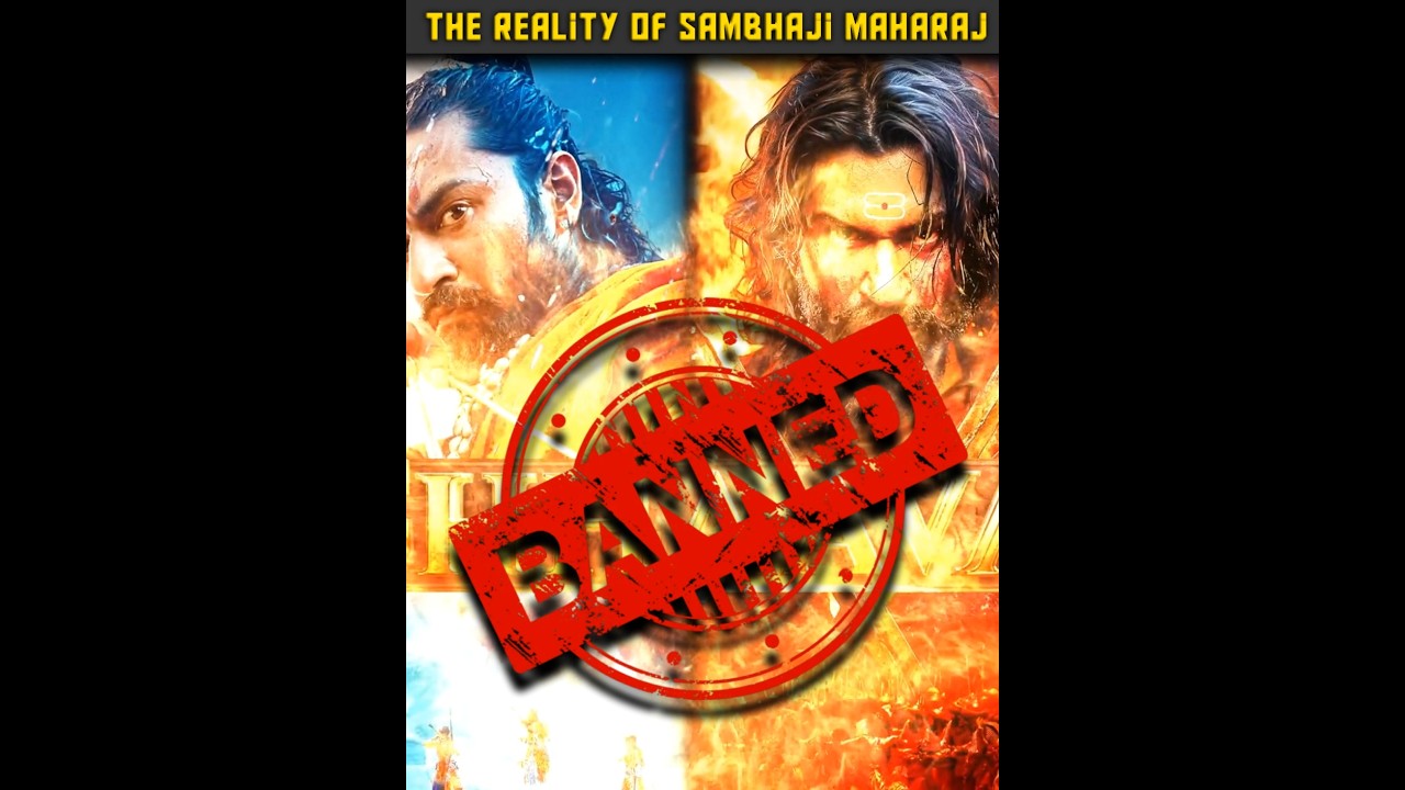 Chhava Movie Ending Explained: The Truth About Sambhaji Maharaj ✨