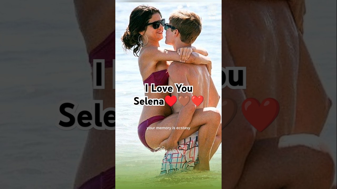 Selena Gomez's Heartfelt Message: 'Love You More Than Life' ❤️