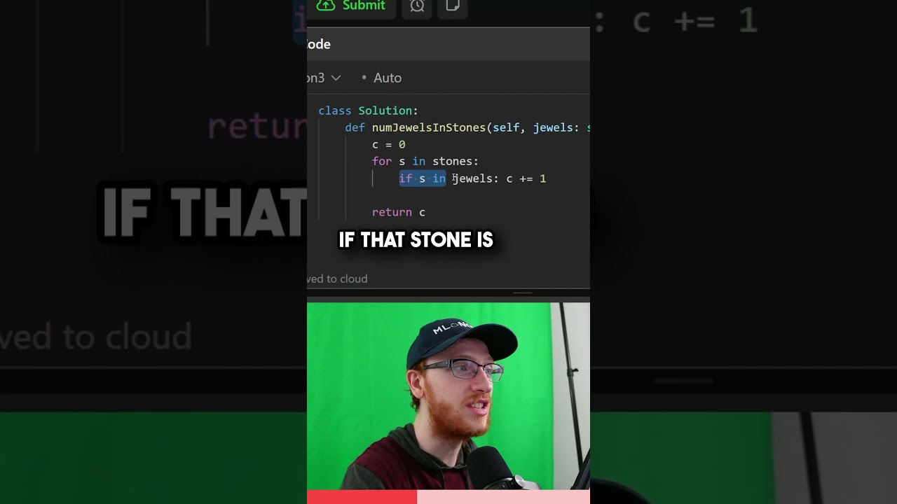 Top Coding Interview Mistake to Avoid for Success 🚀