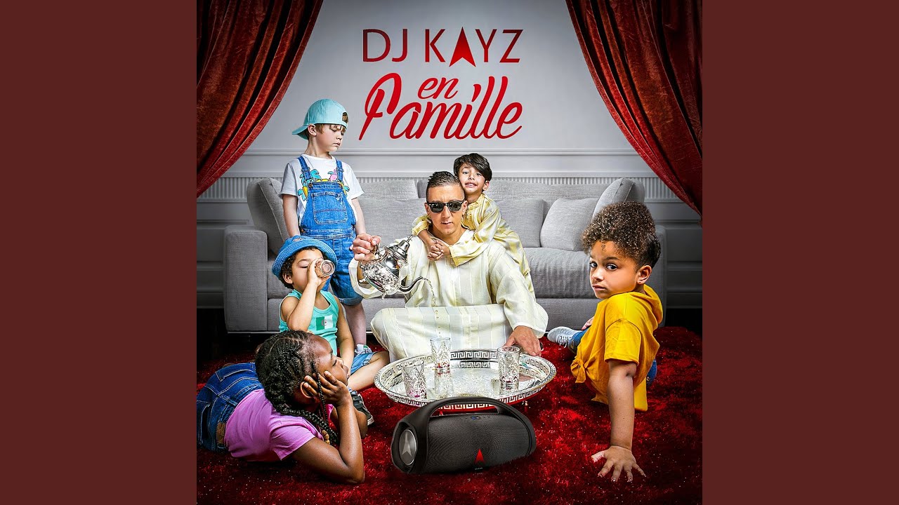 Bye Bye by Dj Kayz & Aymane Serhani 🎶