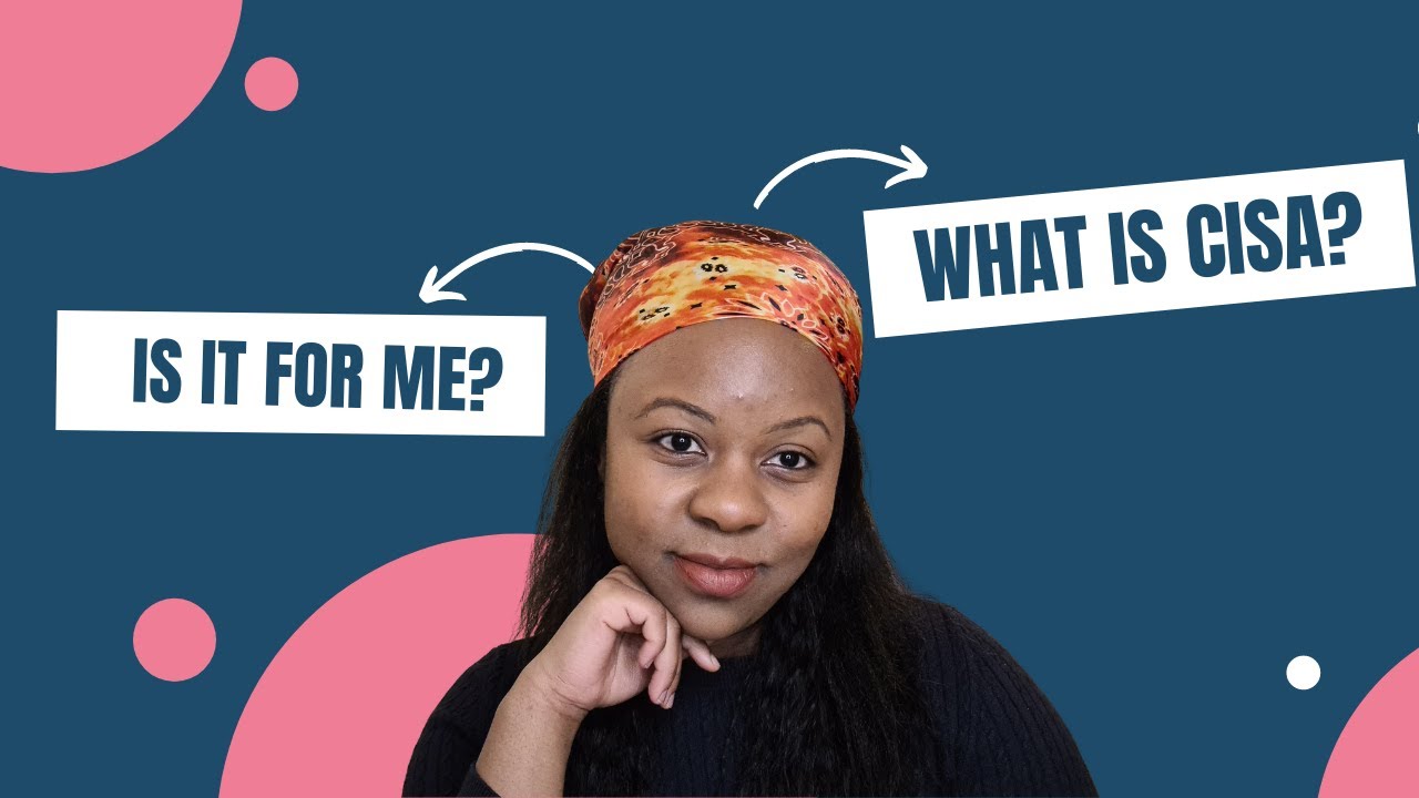 Understanding CISA by ISACA: My Journey and Recommendations