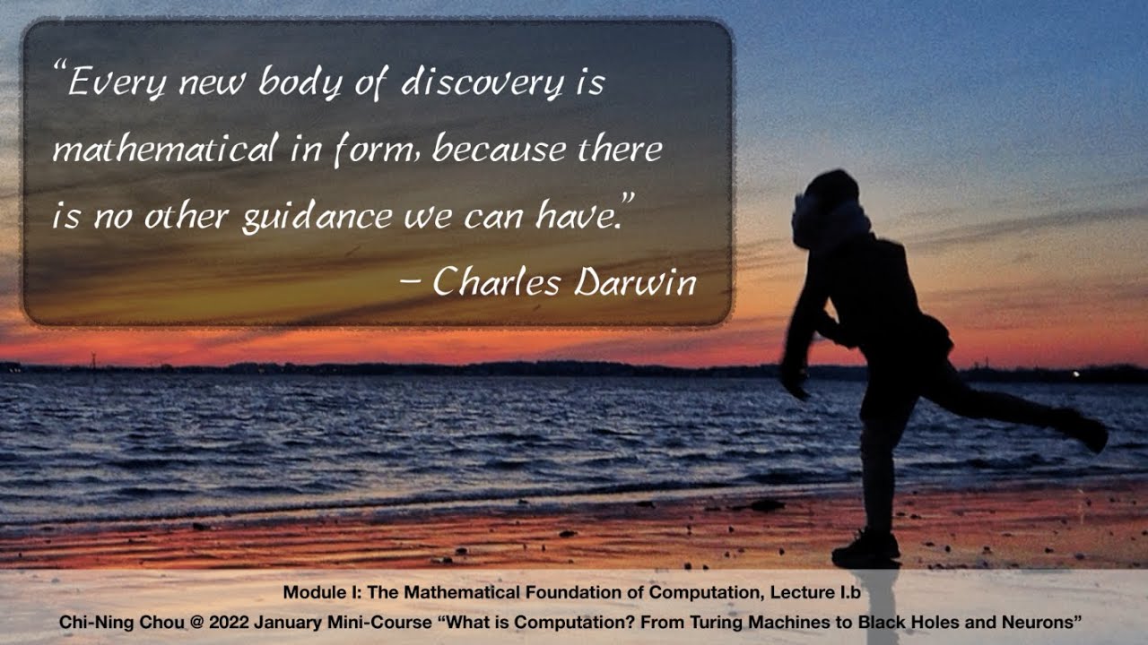 Introduction to Computation: From Turing Machines to Black Holes 🌐