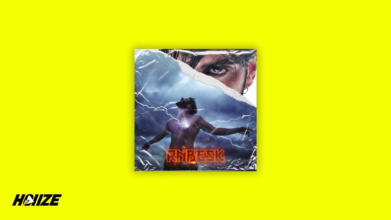 Reynmen's New Song 'Dolunay' – Official Audio 🎶