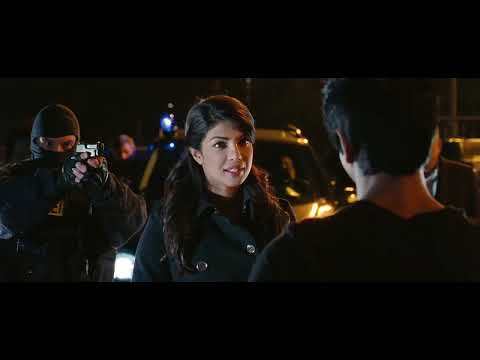 DON 2 Best Movie Scene | Shah Rukh Khan & Priyanka Chopra | Shahrukh Khan New Movie 2023