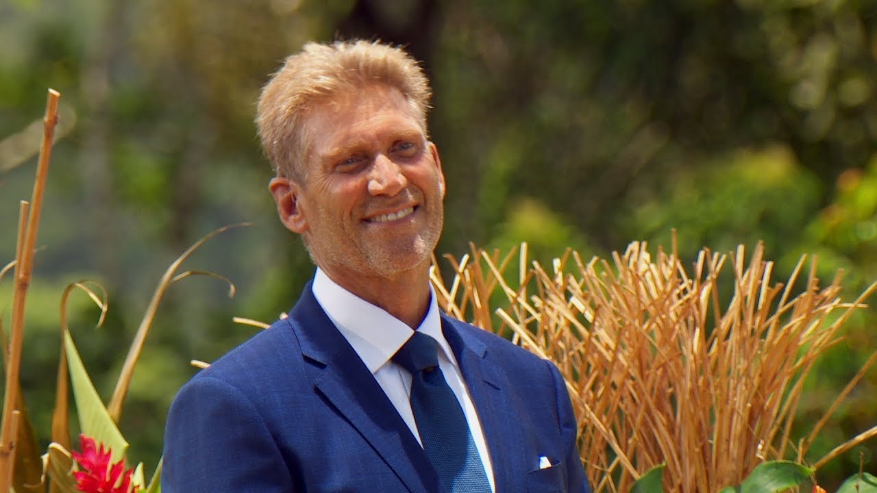 Golden Bachelor Season 1: Exciting Dates & Emotions