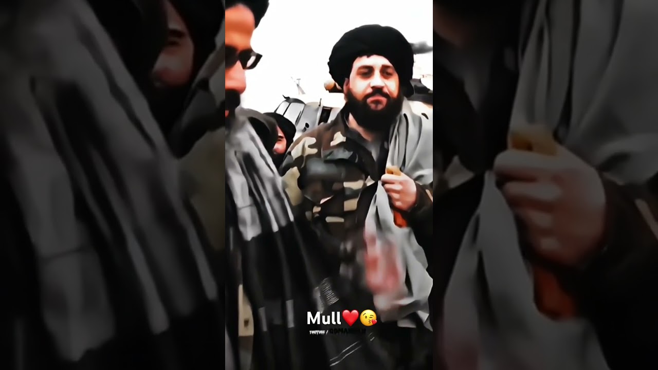 Mullah Yaqoob Mujahid attitude status #shorts#taliban #viral #taliban #afghanistan