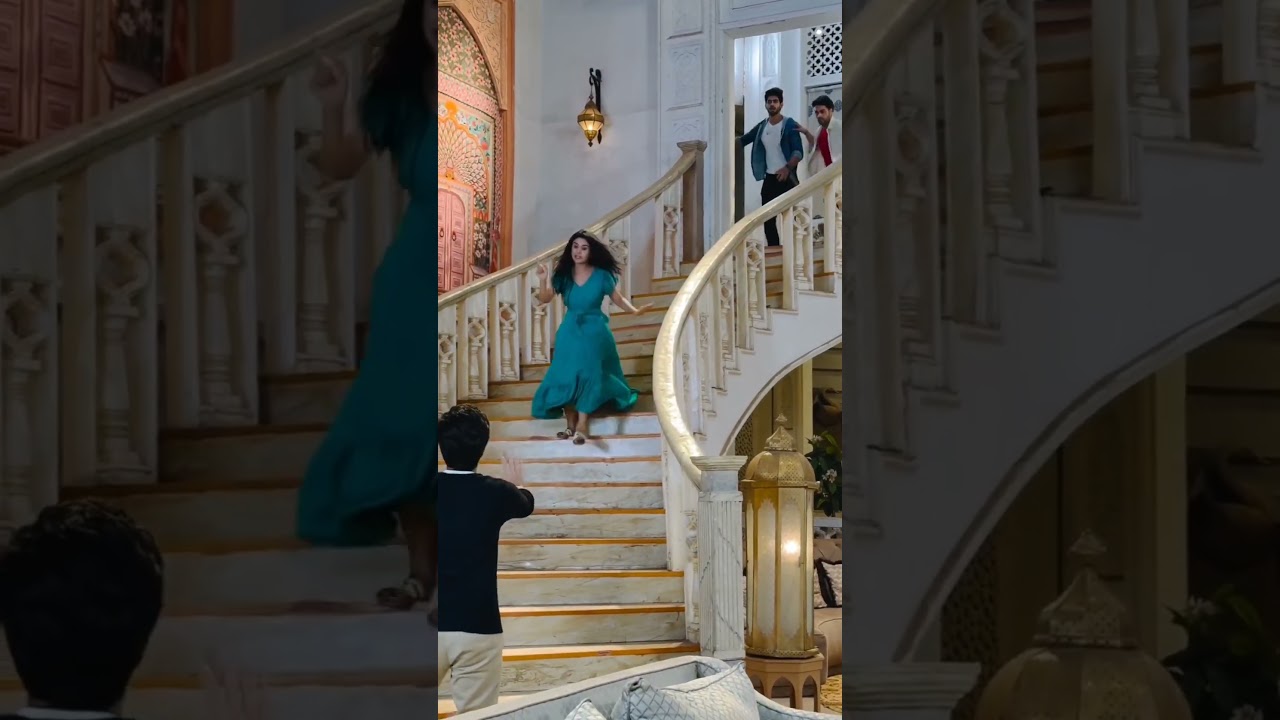 Yeh Rishta Kya Kehlata Hai: Exciting Upcoming Episode Preview! 🎬