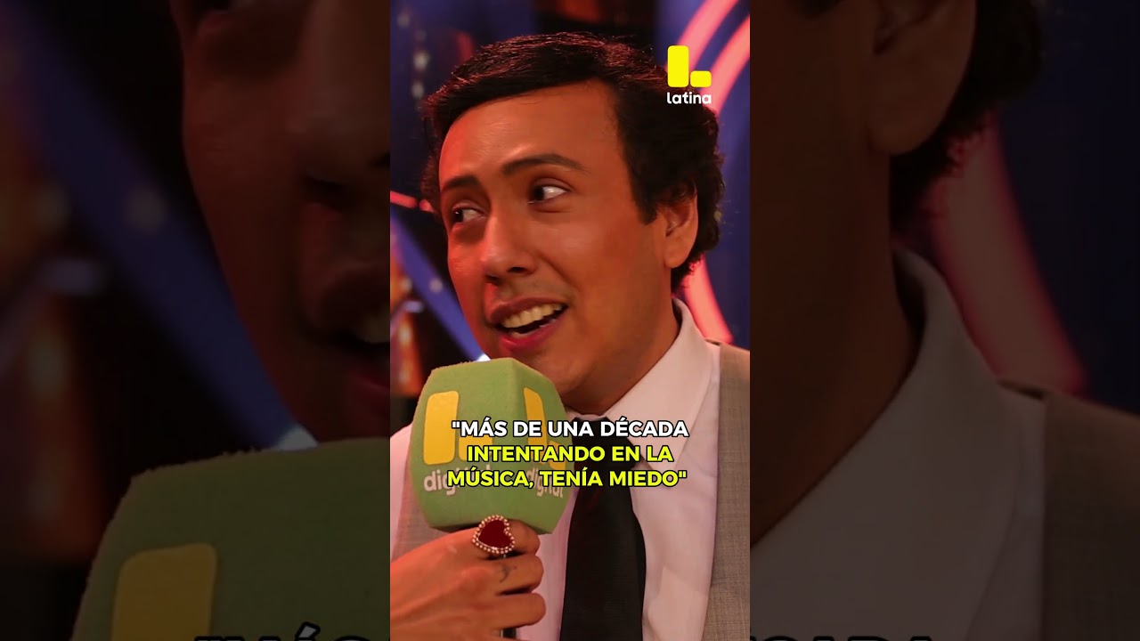 GRACIAS POR TANTO, JULIO❤️ | YO SOY JULIO IGLESIAS