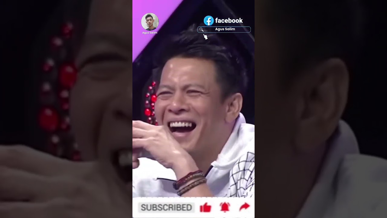 Cinta Tulus? Tonton Parodi Lucu Ini! 🎶