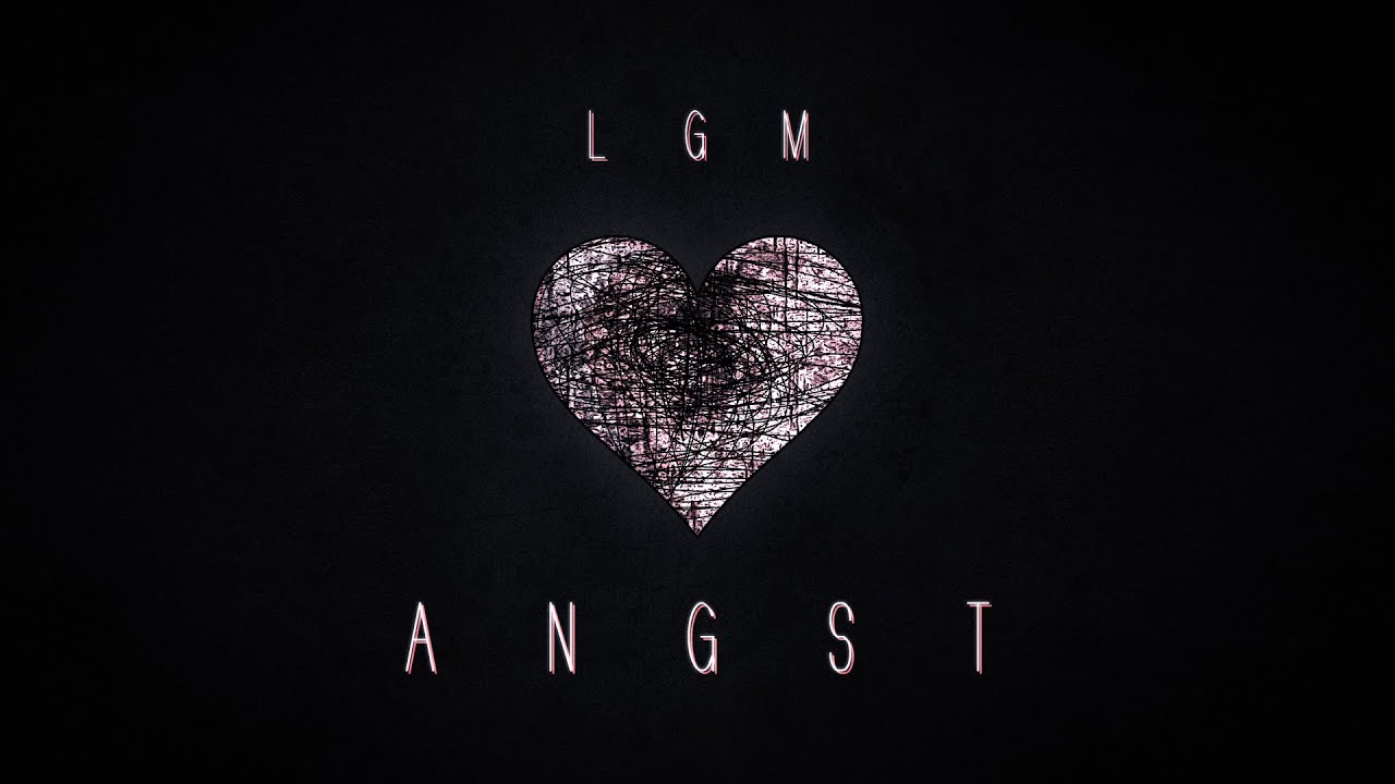 LGM - ANGST (Prod. by Magestick) 🎶 | Listen Now on Spotify & More