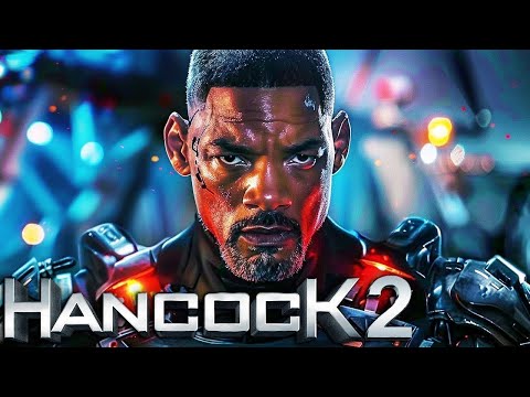Hancock 2 - New Action Movie 2025 | Full Movie In English | Latest Hollywood Action Movies