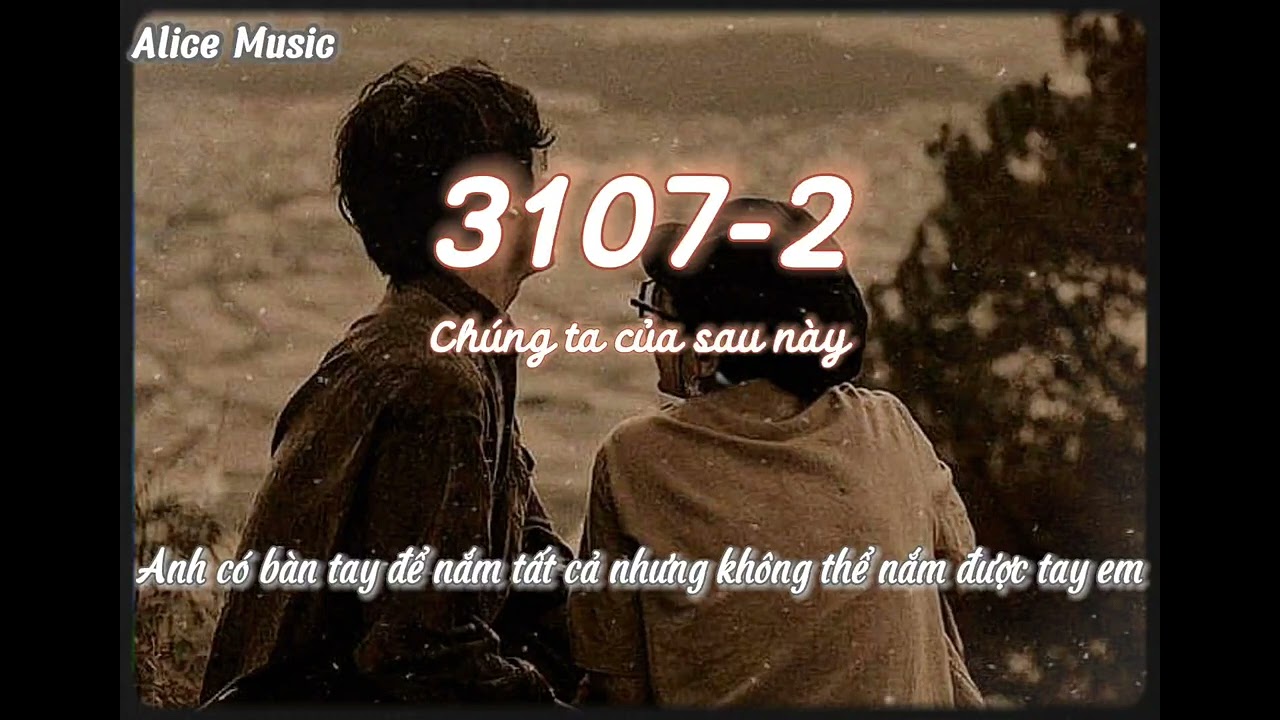 Anh có bàn tay để nắm tất cả... (Lofi Ver.) 🎶